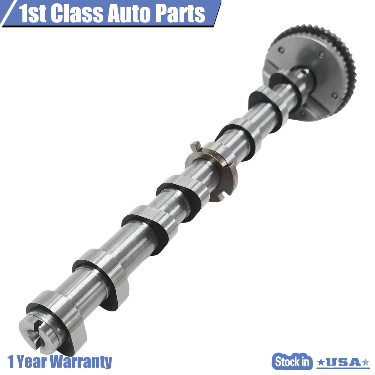Intake Camshaft Timing Gear for Volkswagen Beetle, Jetta, Passat, Audi A3