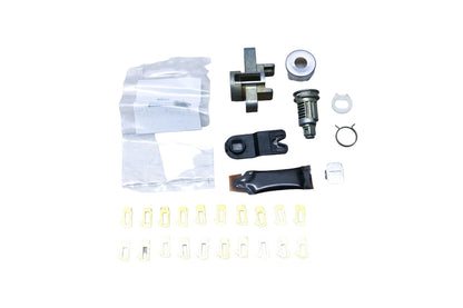 Door Lock Actuating Cylinder Kit for Ford (XW4Z-5421990-CA)