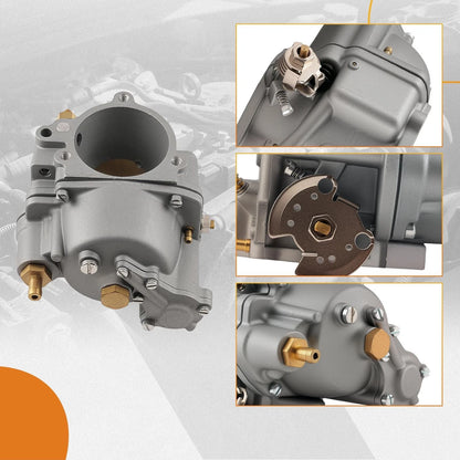 Carburetor for Harley Electra Glide FLHT/FLHTC (1984–2005) 11-0420 1002-0025
