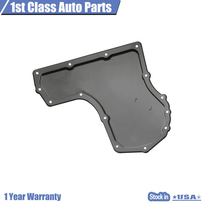 Transmission Oil Pan 265-809 for Chevrolet HHR Cobalt Malibu Pontiac (2007–2011)