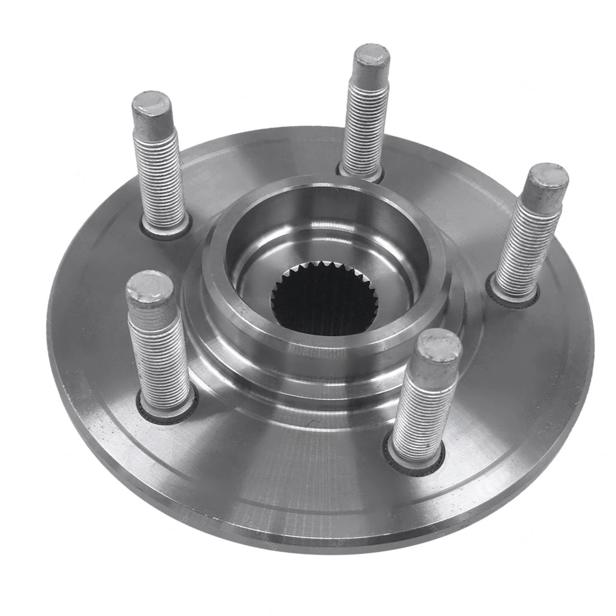 2X Rear Wheel Hub 930029 for Ford Explorer, Mercury Mountaineer, Lincoln