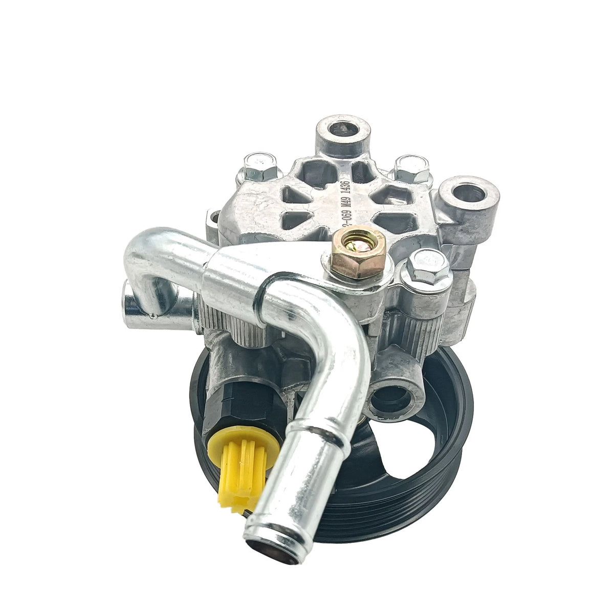 Power Steering Pump 21-5168 for Chevrolet Prizm Toyota Corolla (1998–2002)