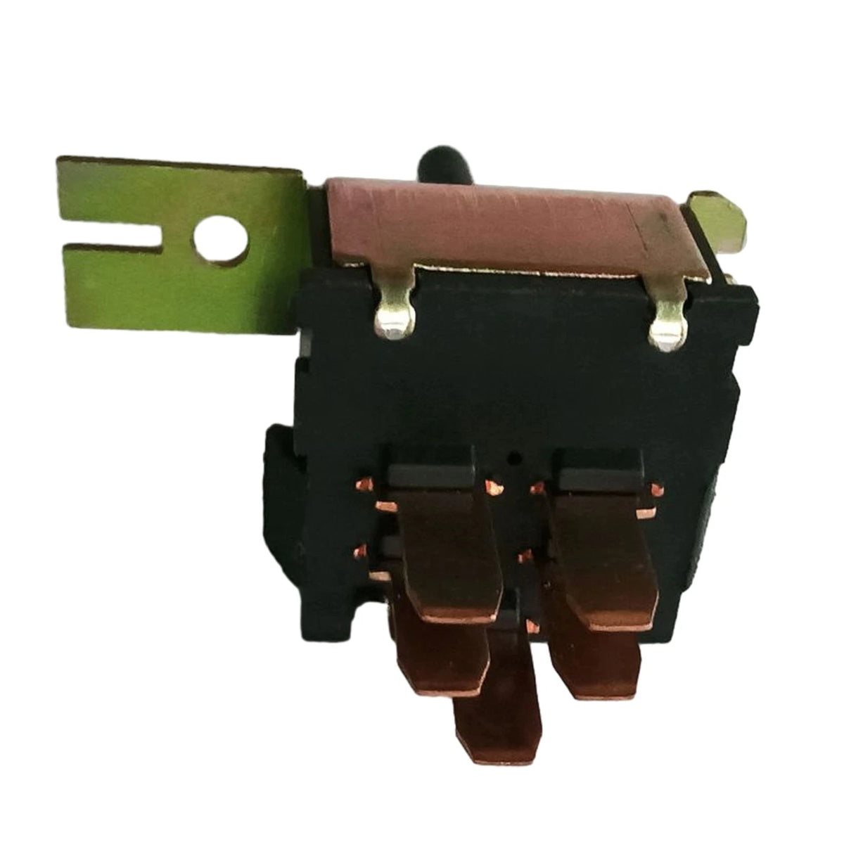 Blower Motor Control Switch for Dodge B1500 B2500 B3500 RAM (1998–2003)
