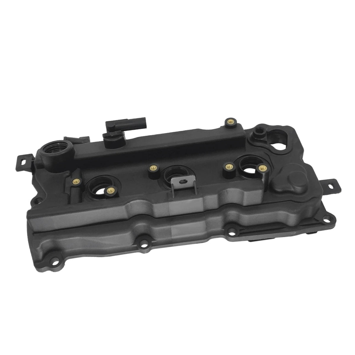 Right Engine Valve Cover w/ Gasket for Nissan 350Z (2007–2009) 13264JK20A