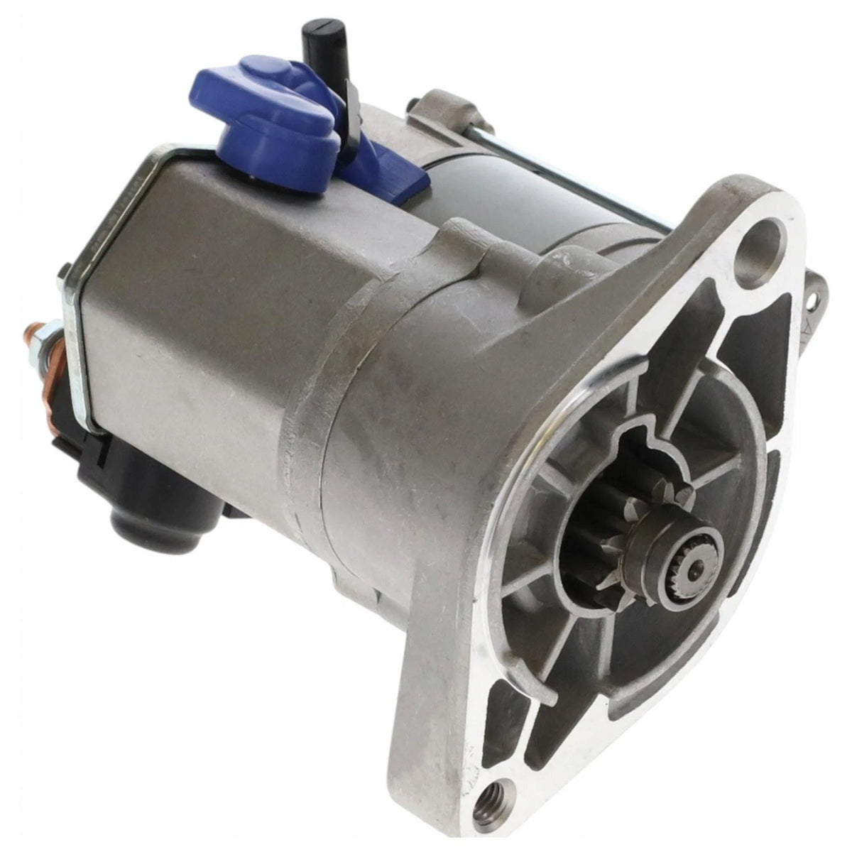 Starter for Chrysler Voyager L4 2.4L (2000) 4686111 2280003010