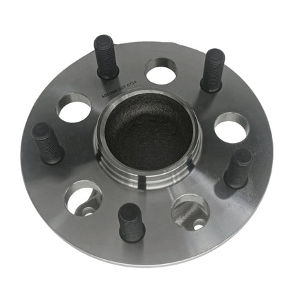 Right Wheel Hub Bearing Assembly 512455 for Toyota Camry (2012–2017), Avalon (2013–2018)