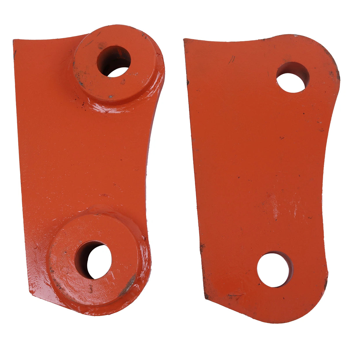 Excavator Bucket for Cat 304 303.5 (Ear Weld On, 40mm, 7-13/16" C-C)