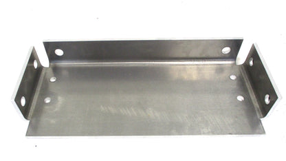 AUX Battery Box Front Cover for International (OEM) 3987529C3, 3987529C2