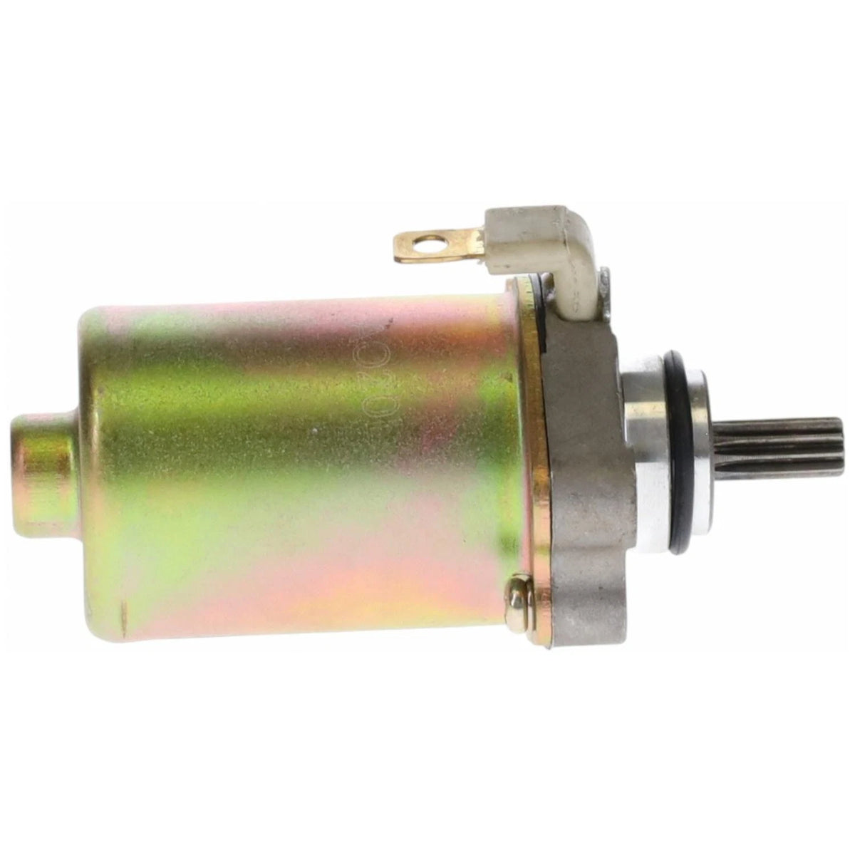 Starter for Piaggio NRG mc3 (2001–2016) SMU0420 410-58072 3110022G00 19630N