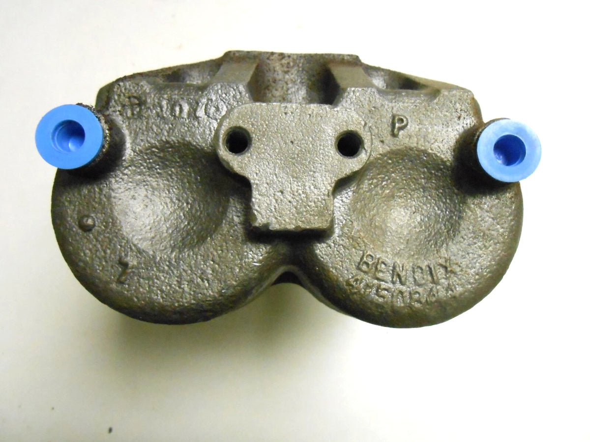 Brake Caliper for Chevy Kodiak Topkick (E146850082, 055250, R55250, R55250X)