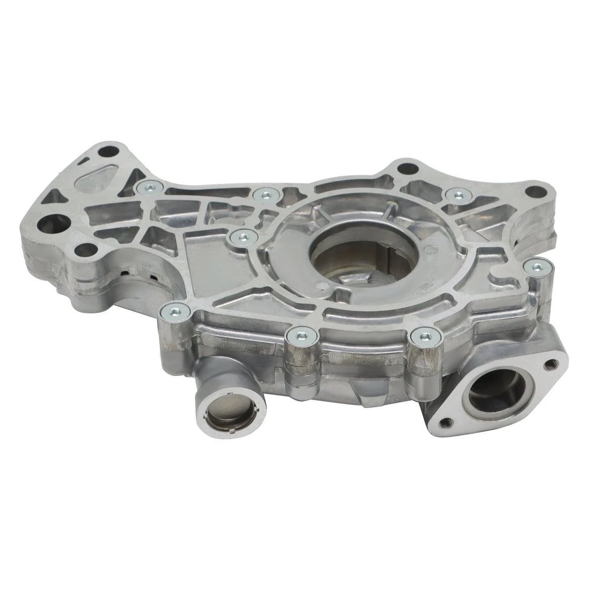 High Volume Engine Oil Pump for Ford Lincoln Mazda Mercury 3.5L 3.7L