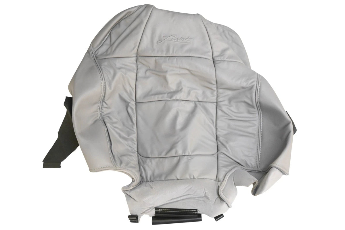 Driver Side Seat Back Cover for Ford (2001–2001) 1L3Z-1864417-CAB