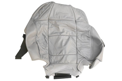 Driver Side Seat Back Cover for Ford (2001–2001) 1L3Z-1864417-CAB