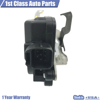 Door Lock Actuator Motor Rear Left for Hyundai Tucson (2005–2010) 937-066