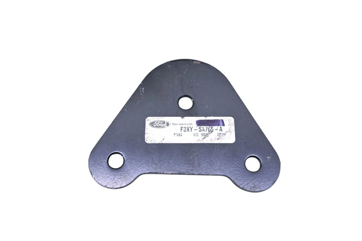 OEM Leaf Spring Mount Plate for Ford F3XY-5A765-A (NOS)
