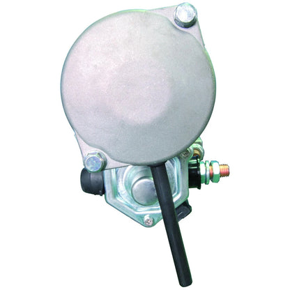 24V Starter for John Deere 250D 370C 444H 624H 753G (1997–2006) TY24443 SND0370
