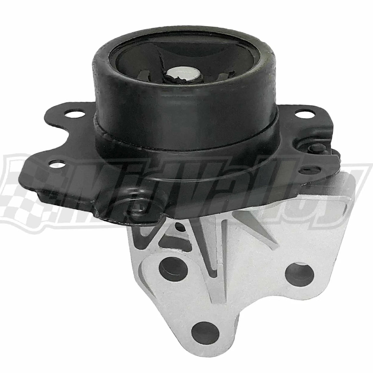 Auto Trans Mount Left for Chevrolet Equinox, Captiva Sport, GMC Terrain (2010–2017)