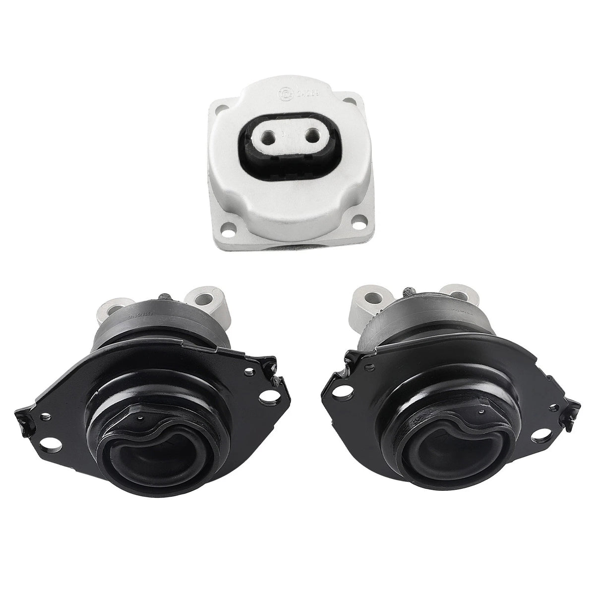Front Engine Transmission Mount Kit for Chrysler 300 (2011–2017) 68277081AA