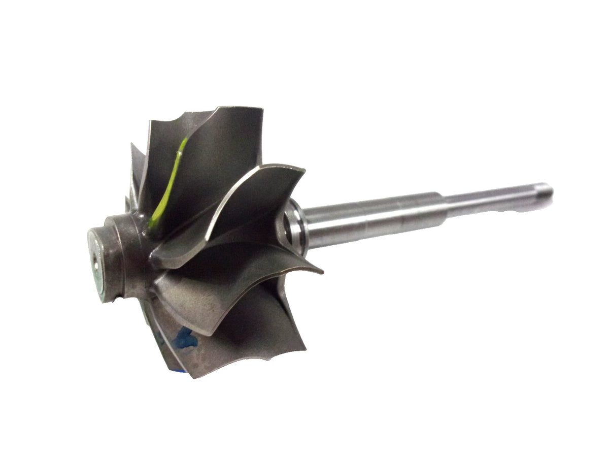 Garrett T250-02 Turbo Turbine Wheel for 435406-0007, 435406-0001
