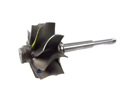 Garrett T250-02 Turbo Turbine Wheel for 435406-0007, 435406-0001