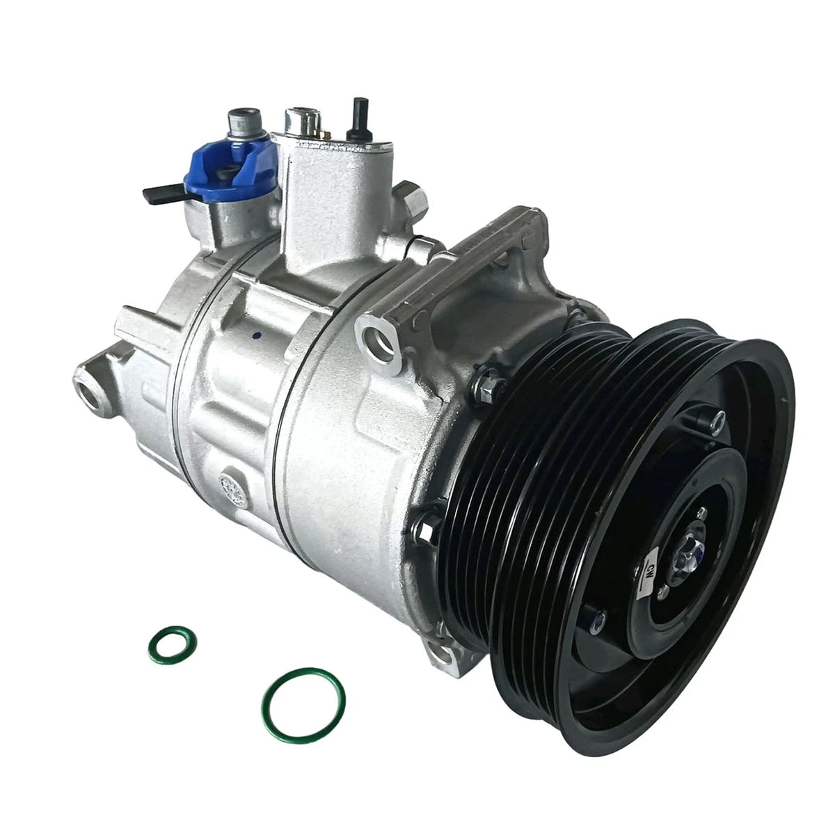 AC Compressor for VW Jetta 2.5L (2005–2014) CO 4574JC