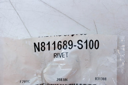 OEM Blind Rivet for Ford (N811689-S100)