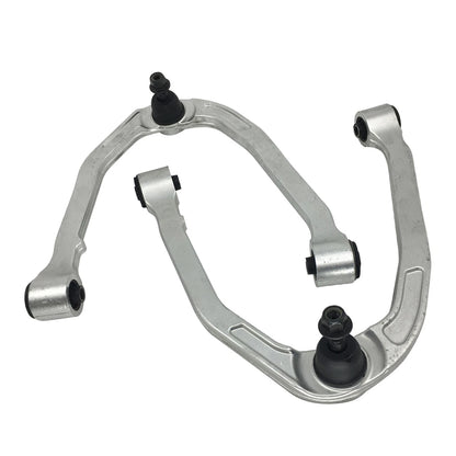 Pair of Front Upper Control Arm Ball Joints for Nissan 350Z Infiniti G35 (2003–2009)