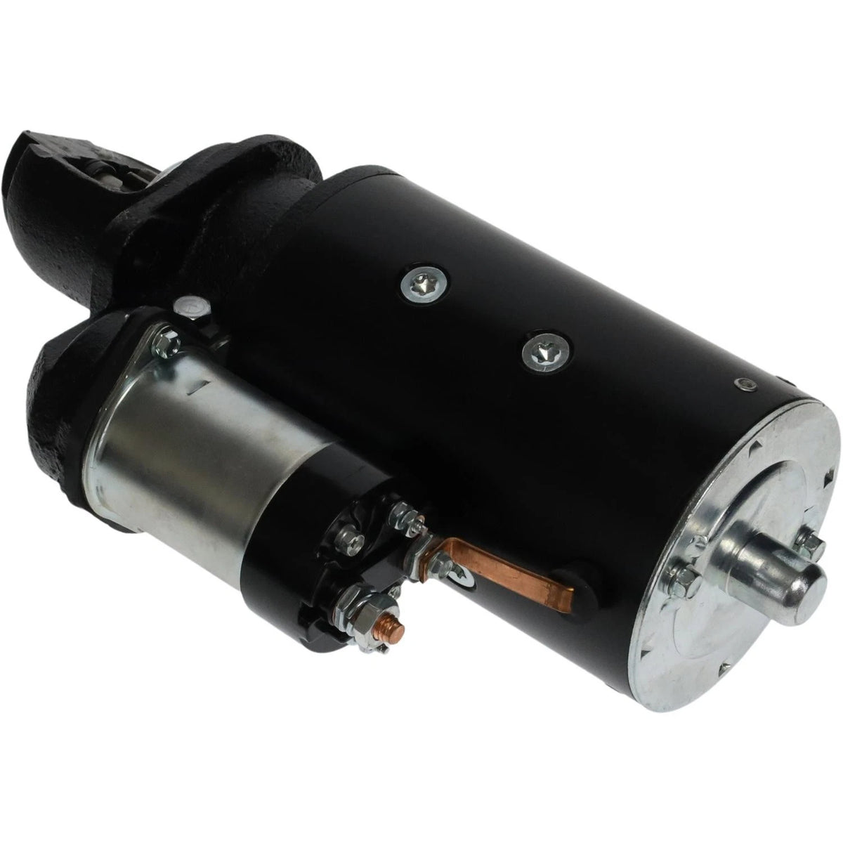 12V Starter for Case 310G, 350 D-188 Diesel (1964–1978) 91-01-4096, 410-12804