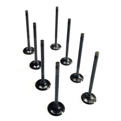 20x Intake Exhaust Valve Kit for Audi A4 Quattro 1997–2006 1.8L Turbo L4