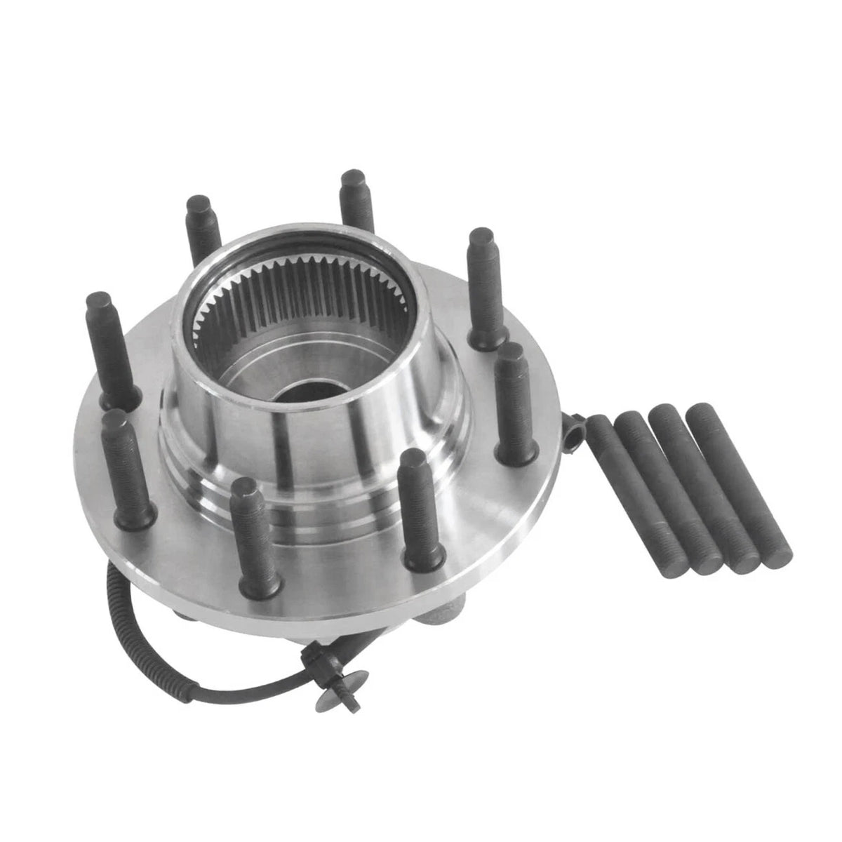 Front Wheel Hub Bearing for Ford Excursion F-250 F-350 Super Duty (2003–2005)