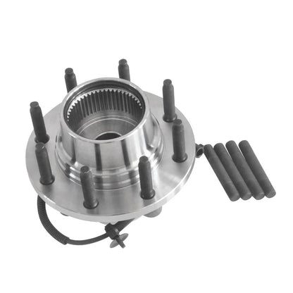 Front Wheel Hub Bearing for Ford Excursion F-250 F-350 Super Duty (2003–2005)