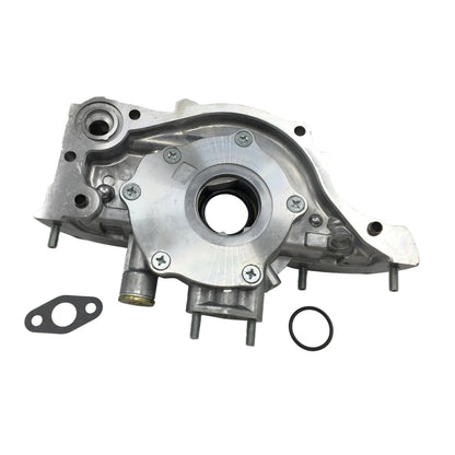 Engine Oil Pump 15100-P2A-A01 for Honda Civic Del Sol (1996–2000) 1.6L