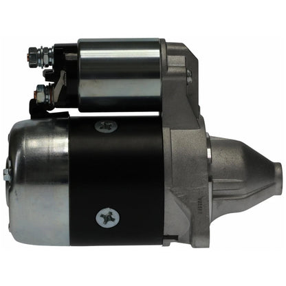 Starter for Kubota, Cub Cadet, Thomas, Carrier, Transicold