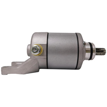 12V Starter for Suzuki DR250SE (1990–1995) 31100-47D01 3110015D10 18747