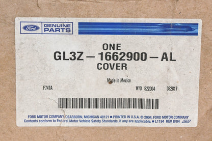 OEM Front Right Seat Cushion Cover for Ford (GL3Z-1662900-AL)