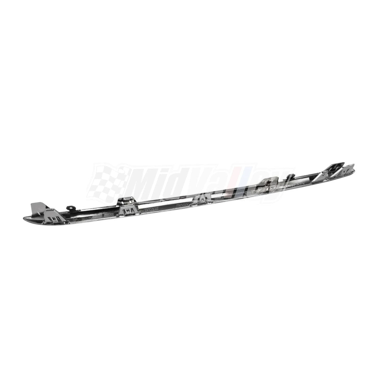 Bumper Trim for Mercedes-Benz E63 AMG (2014–2015) 2128853521