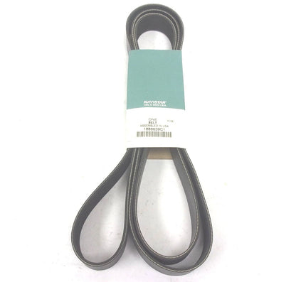 Serpentine V-Ribbed Fan Belt 10PK2650 for International
