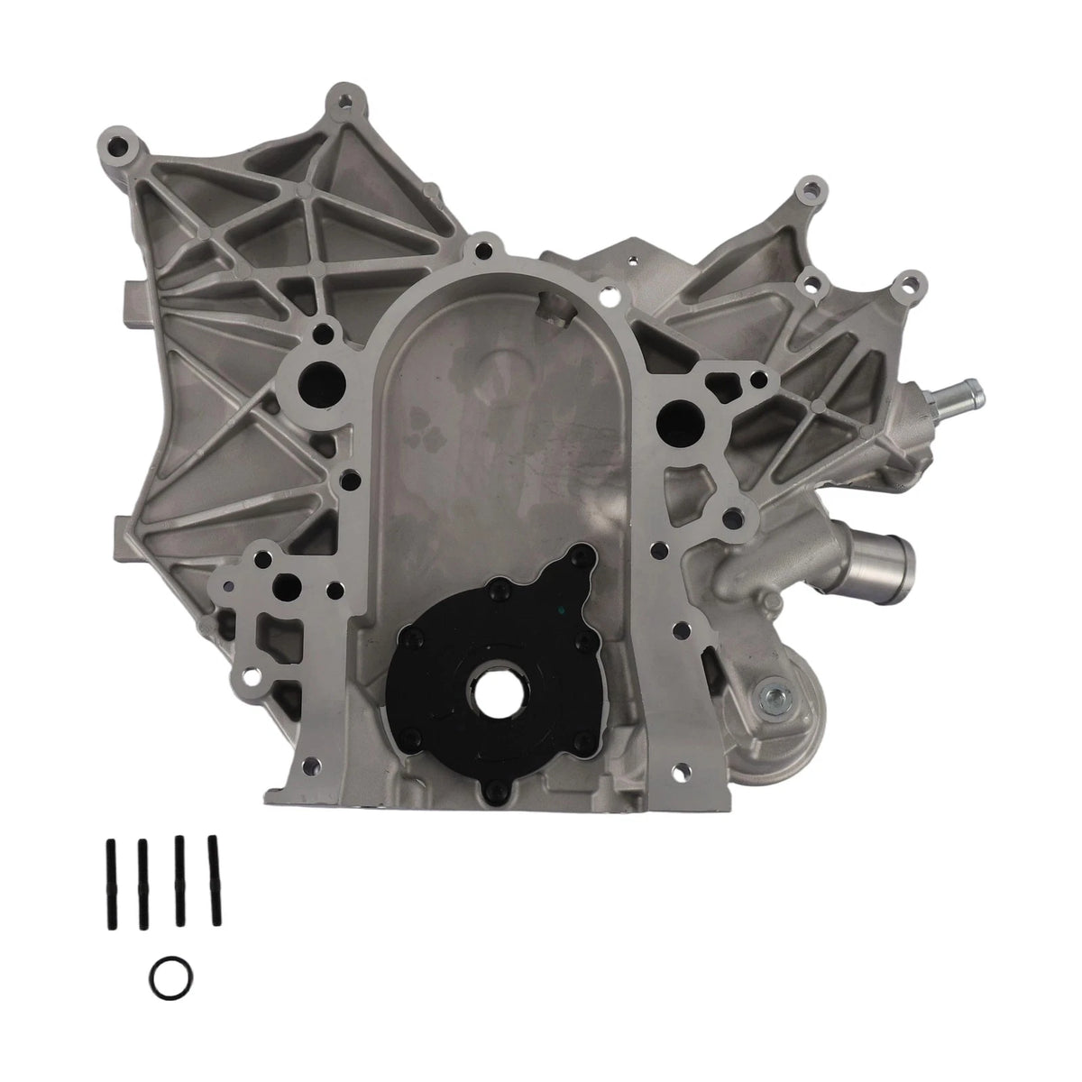 Timing Cover Assembly for Jeep Wrangler JK (2007–2011) 3.8L 68003438AA