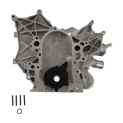 Timing Cover Assembly for Jeep Wrangler JK (2007–2011) 3.8L 68003438AA