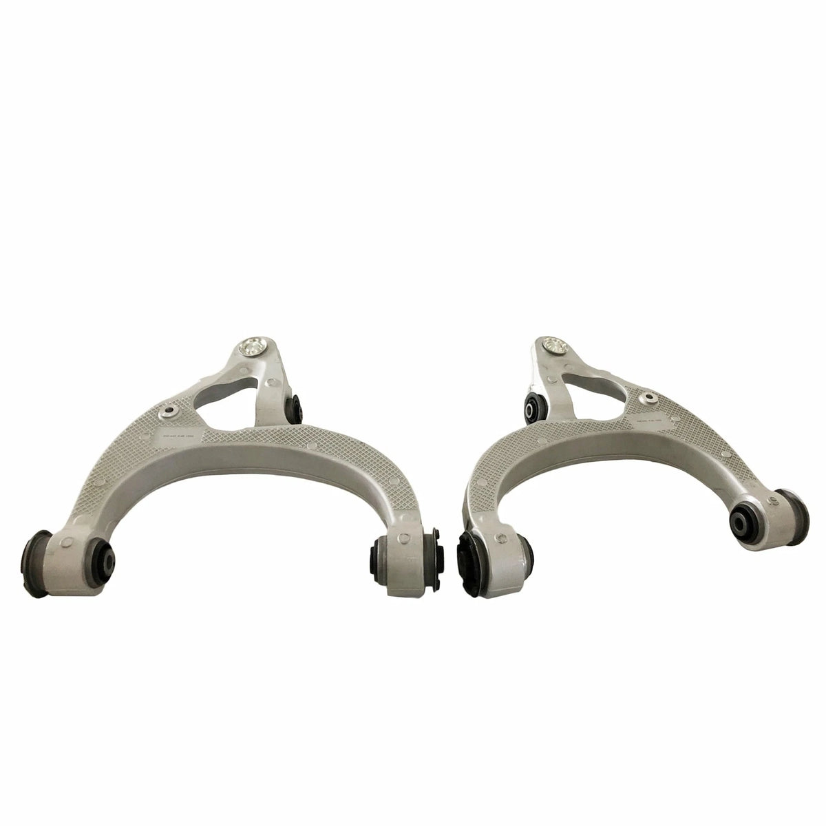 2X Front Lower Control Arm for Ram 1500 (2019–2022)