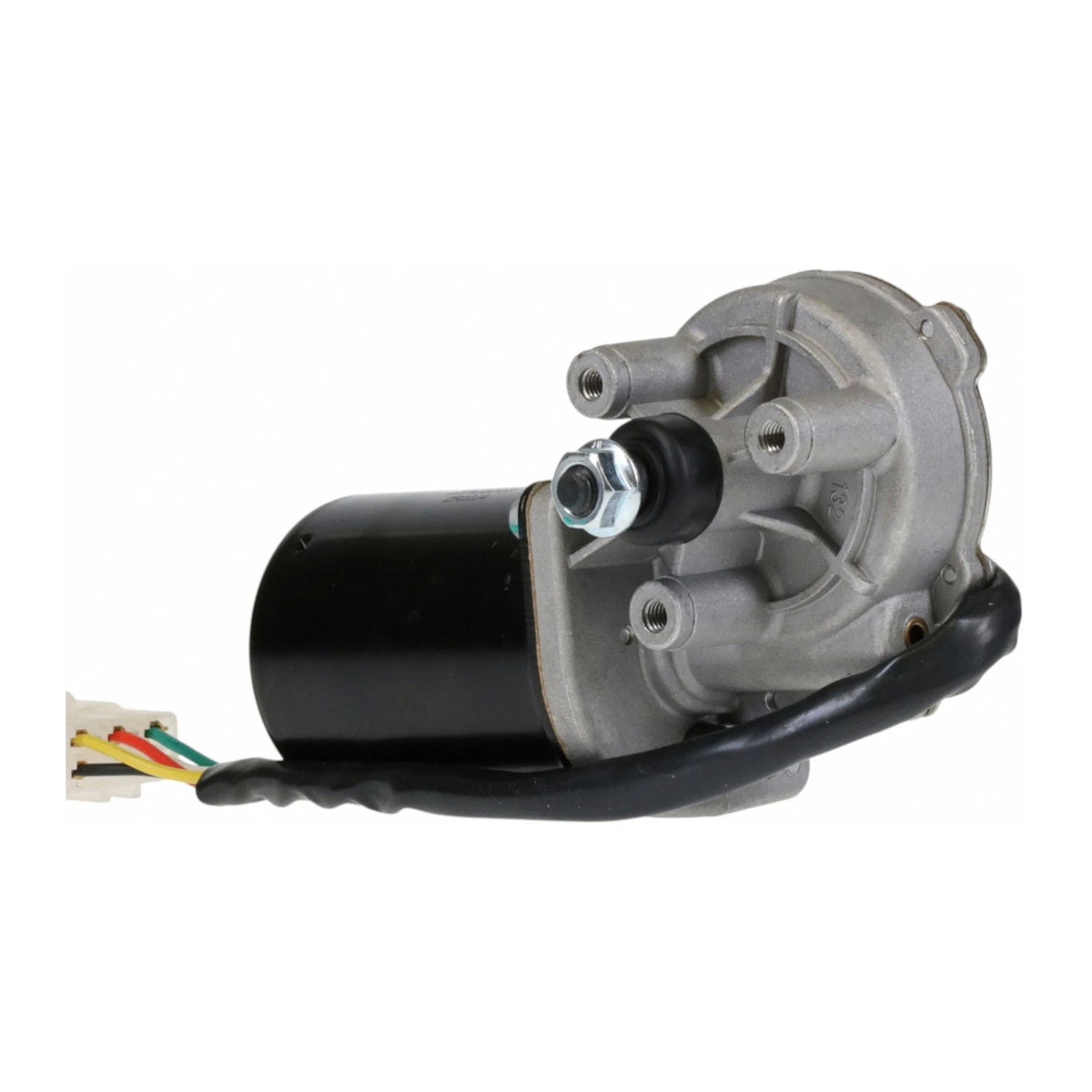 Front Wiper Motor for Peterbilt 389 (2008–2017), 386 (2006–2015), 337, 348 (2010–2017) WPM8023