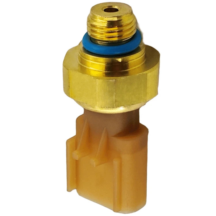 Pressure Sensor for Cummins ISX ISM ISL ISB (2000–2023) 4928593 4903276 904-7107