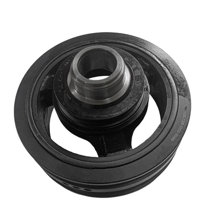 Harmonic Balancer for Chevy Silverado 1500 GMC Sierra 1500 Yukon Cadillac (1999–2006) 594716