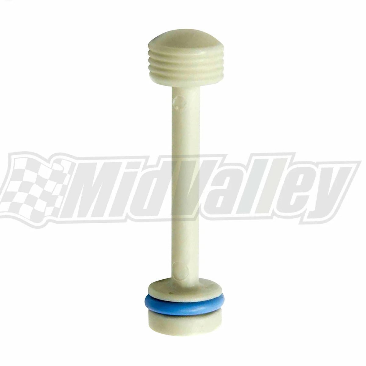 Engines Barbell Oil Galley Restrictor Plug for GM Chevy LS 4.8 5.3 (2000–2023)