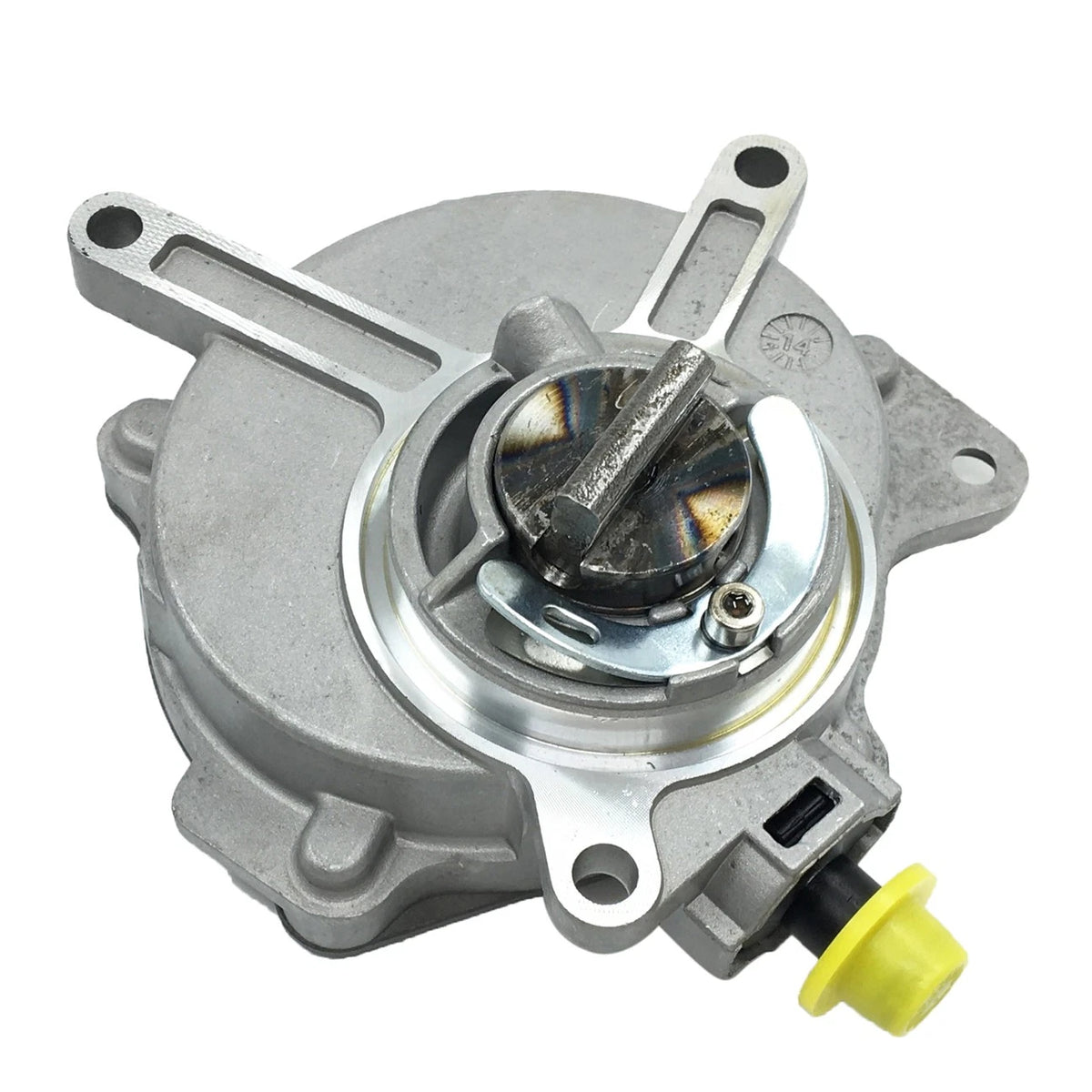 Vacuum Pump 06D145100H for Volkswagen Eos GTI Jetta Passat Audi A3 A4 TT (2006–2016)