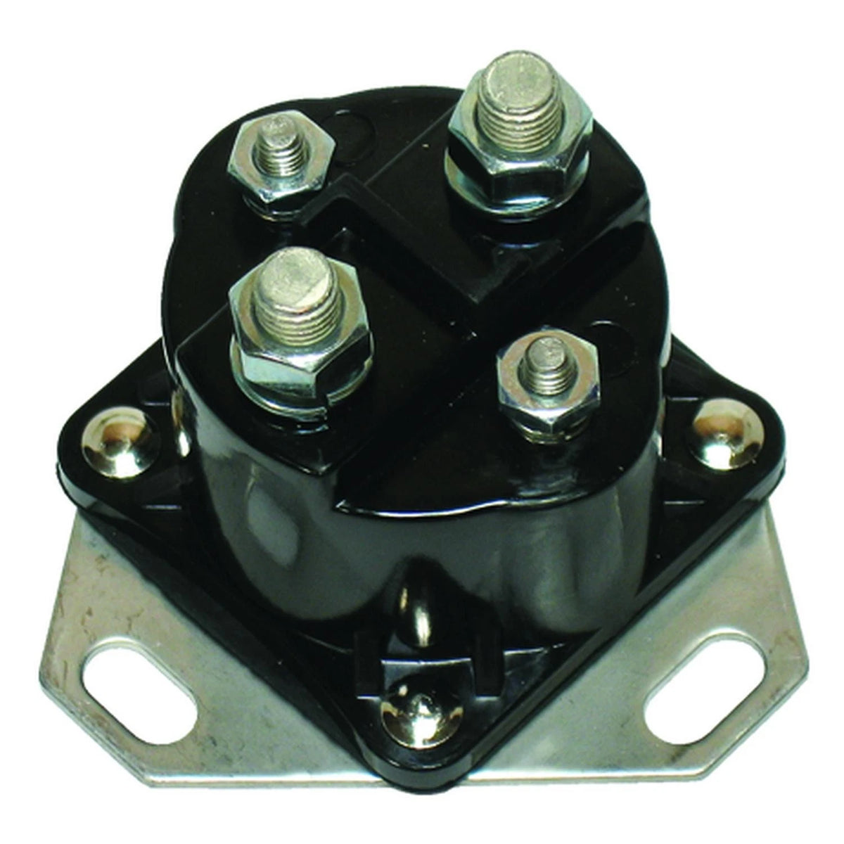 12V Solenoid Switch for OMC (172869, 581528, 777699)