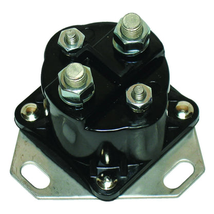 12V Solenoid Switch for OMC (172869, 581528, 777699)