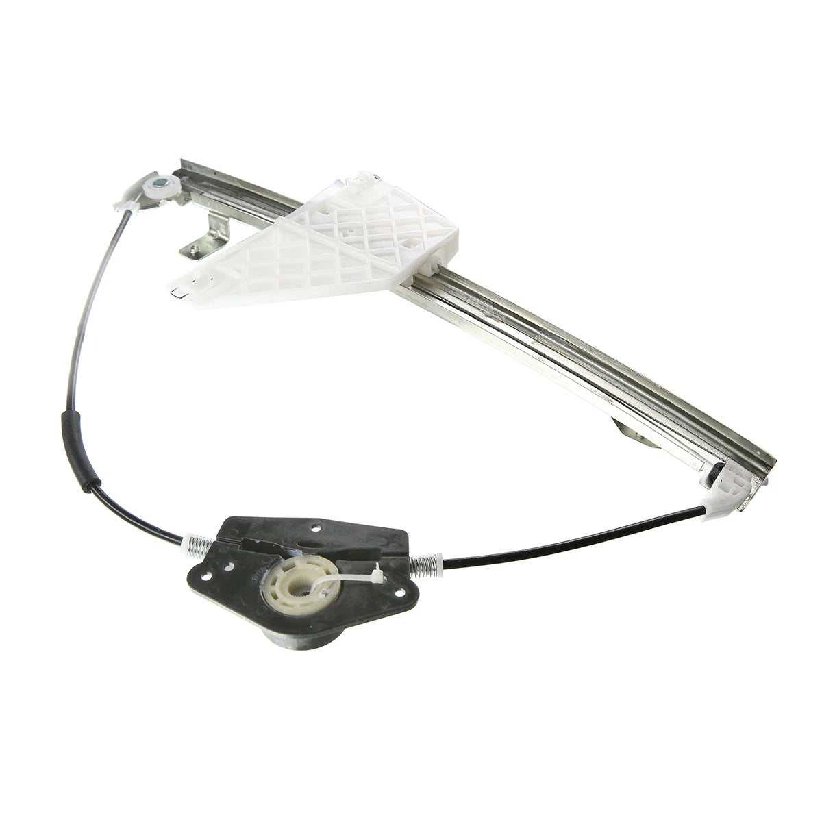 Power Window Regulator Rear Left for Jeep Grand Cherokee (2001–2004) 740-374