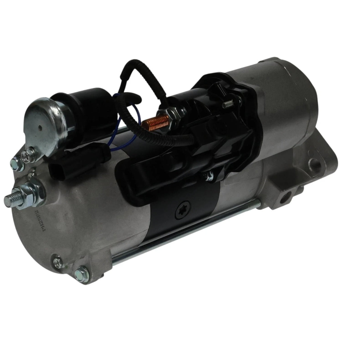 Starter for Caterpillar AP600F, AP655F, CP54B, CS56B C4.4 (2013–2024) 20R4881