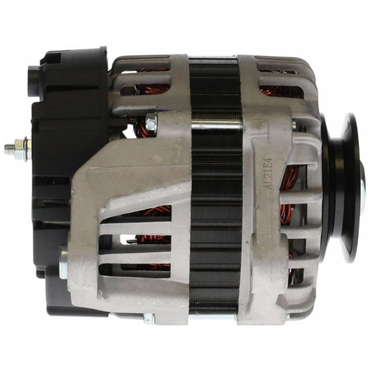 Alternator for Bobcat 553F (2000–2007) LRA03944 2655302 554212RI 11736N